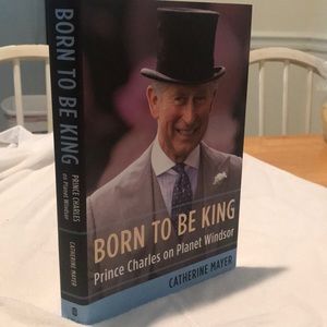 Prince Charles Biography